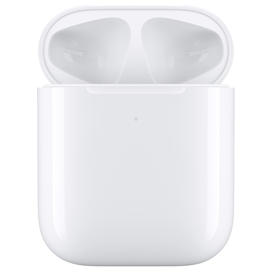 Airpod charging outlet case wired